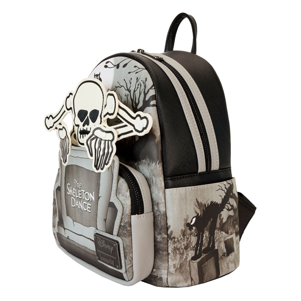 Backpack: Skeleton - Dance