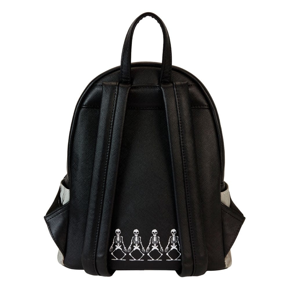 Backpack: Skeleton - Dance
