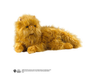 Pluche: Harry Potter: Crookshanks Collector's