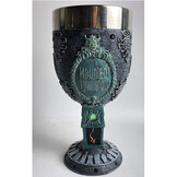 Beker: Haunted Mansion - Decorative Goblet