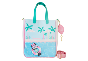 Shopper: Minnie Mouse -  Vacation