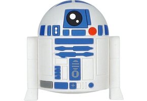 Magneet: R2-D2