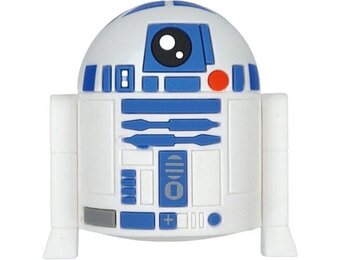 Magneet: R2-D2