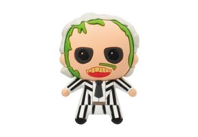 Magneet: Beetlejuice -  Relief