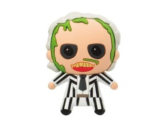 Magneet: Beetlejuice -  Relief