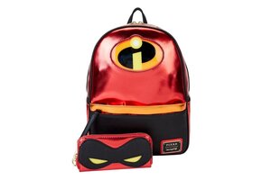 Backpack: The Incredibles - 20th Anniversary Light Up