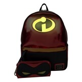 Backpack: The Incredibles - 20th Anniversary Light Up