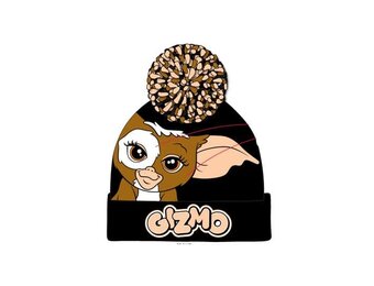 Muts: Gizmo - Pom-Pom