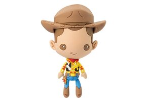 Magneet: Woody