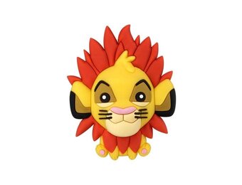 Magneet: Simba - The Lion King