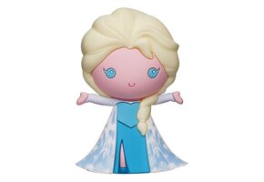 Magneet: Elsa - Frozen