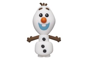 Magneet: Olaf - Frozen