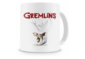 Beker: Gizmo - Shadow