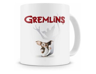 Beker: Gizmo - Shadow