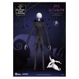 Figurine: Jack Skellington - Dynamic Action Heroes Figure