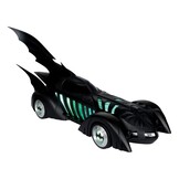 Action Figurine: Batman with Vehicle - Alfred Pennyworth  (Gold Label)