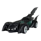 Action Figurine: Batman with Vehicle - Alfred Pennyworth  (Gold Label)