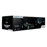 Action Figurine: Batman with Vehicle - Alfred Pennyworth  (Gold Label)