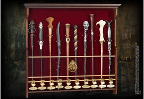 Display: Harry Potter - Wand Display