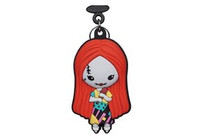 Bag Clip: Sally - Nightmare before Christmas