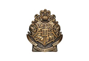 Spaarpot: Hogwart - Crest