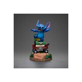 Figurine: Lilo & Stitch Art Scale Statue 1/10 Stitch 17 cm