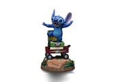 Figurine: Lilo & Stitch Art Scale Statue 1/10 Stitch 17 cm