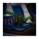 Figurine: Toy Story - Deluxe Art Scale - Statue 1/10 - Buzz & Woody