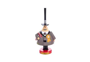 Nutcracker: Mayor