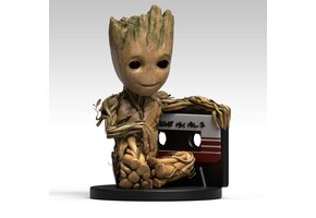 Spaarpot: Groot -   Guardians of the Galaxy