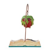 Figurine:  Snowwhite - Apple solutely Wicked