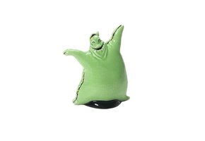 Zout en Peperstel: Oogie Boogie