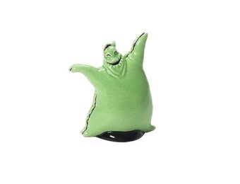 Zout en Peperstel: Oogie Boogie