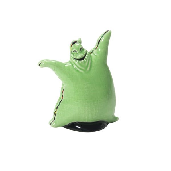Zout en Peperstel: Oogie Boogie