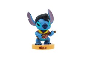 Figurine: Stitch - Hawaiian Elvis