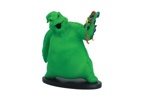 Figurine: Oogie Boogie