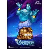 Master Craft Statue: Genie - Aladdin