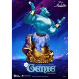 Master Craft Statue: Genie - Aladdin