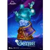 Master Craft Statue: Genie - Aladdin