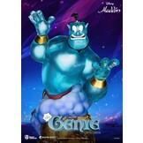 Master Craft Statue: Genie - Aladdin