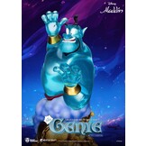 Master Craft Statue: Genie - Aladdin