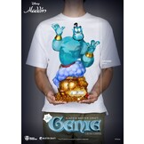 Master Craft Statue: Genie - Aladdin
