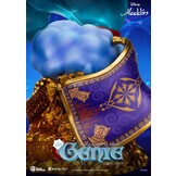 Master Craft Statue: Genie - Aladdin