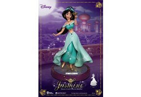 Master Craft Statue: Jasmine - Aladdin