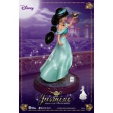 Master Craft Statue: Jasmine - Aladdin