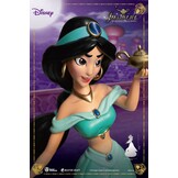Master Craft Statue: Jasmine - Aladdin