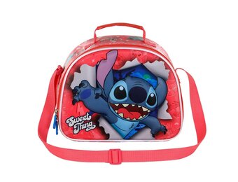 Lunchtas: Stitch - Sweet Thing