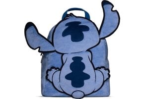 Backpack: Stitch - back