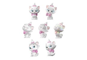 Figurine: Marie - Blind Box