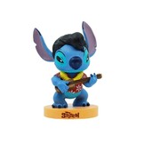 Figurine: Stitch - Hawaiian Elvis